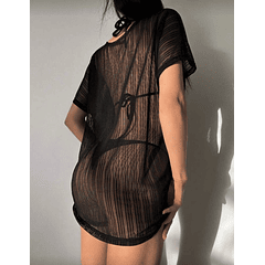 Salida de baño Marthe