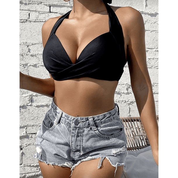 Top de bikini Vasti 1