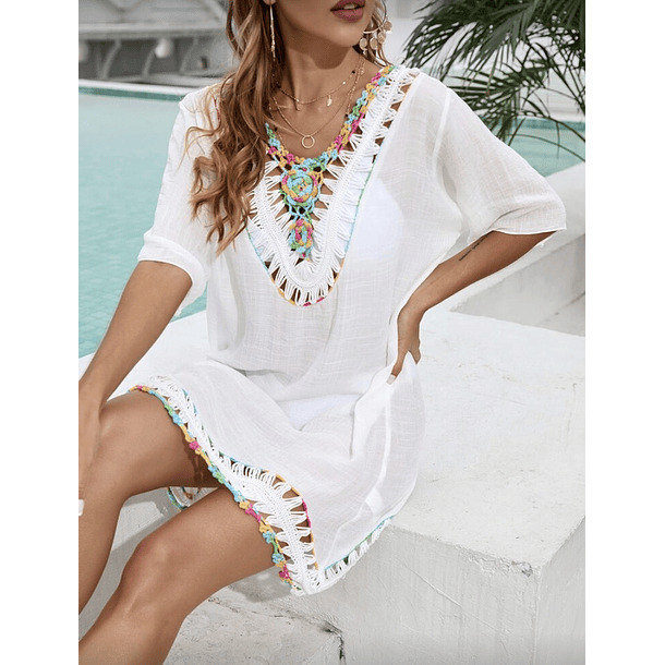 Salida de baño Chihiro 1