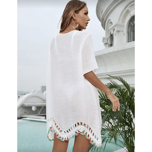 Salida de baño Chihiro 2