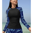 Top de Tankini Nobelia 2