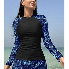 Top de Tankini Nobelia