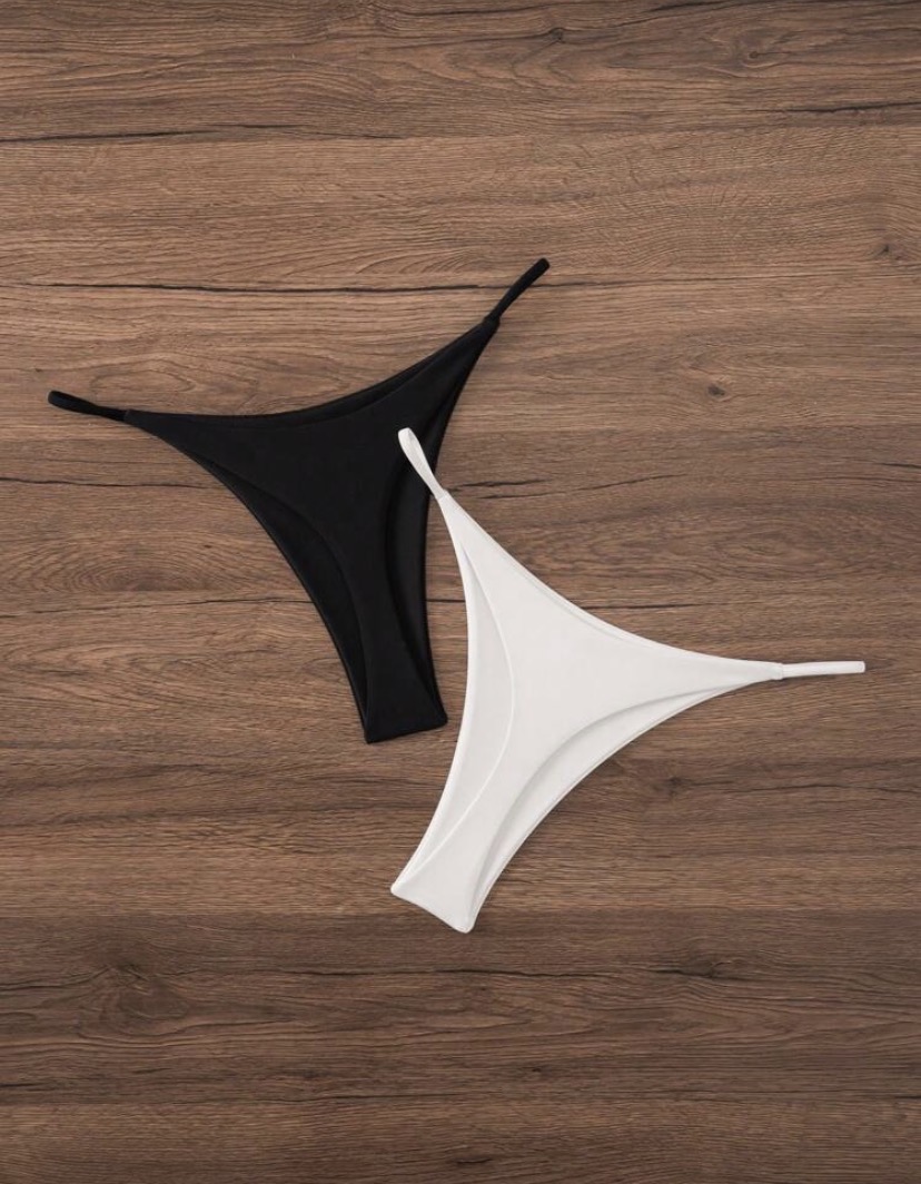 Bottom de bikini Joyce