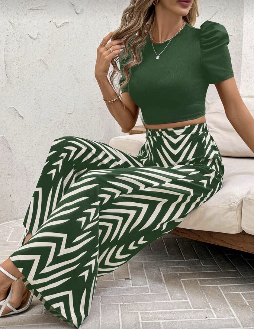 Conjunto Yeleen