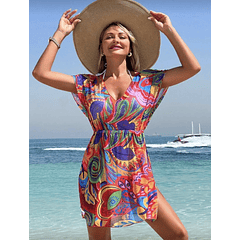 Salida de baño Livny