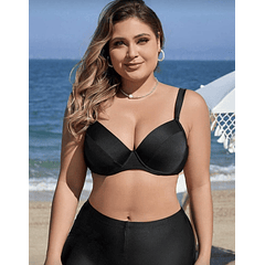 Top de bikini Nilvia