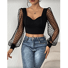Crop Top Cristina 1