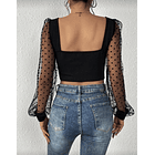 Crop Top Cristina 2