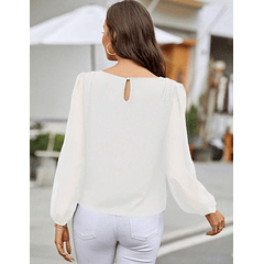 Blusa Eugenia