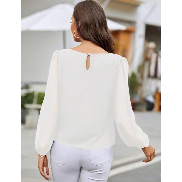 Blusa Eugenia 2