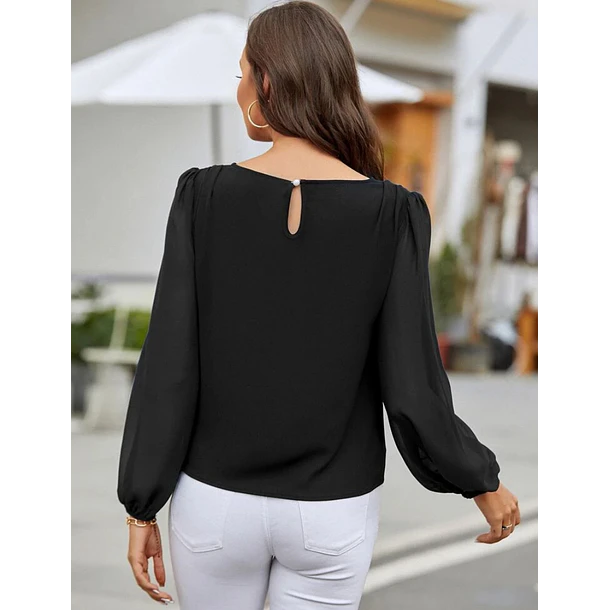 Blusa Eugenia 5