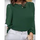 Blusa Eugenia 8