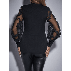 Blusa Portia