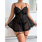 Babydoll Grace 3