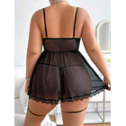 Babydoll Grace 5