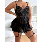 Babydoll Grace 8