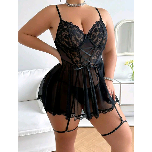 Babydoll Grace 8