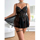 Babydoll Grace 9