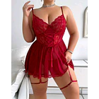 Babydoll Grace 4
