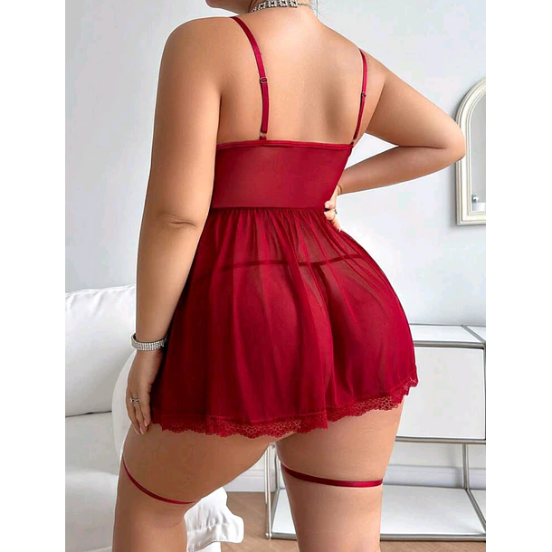 Babydoll Grace 2