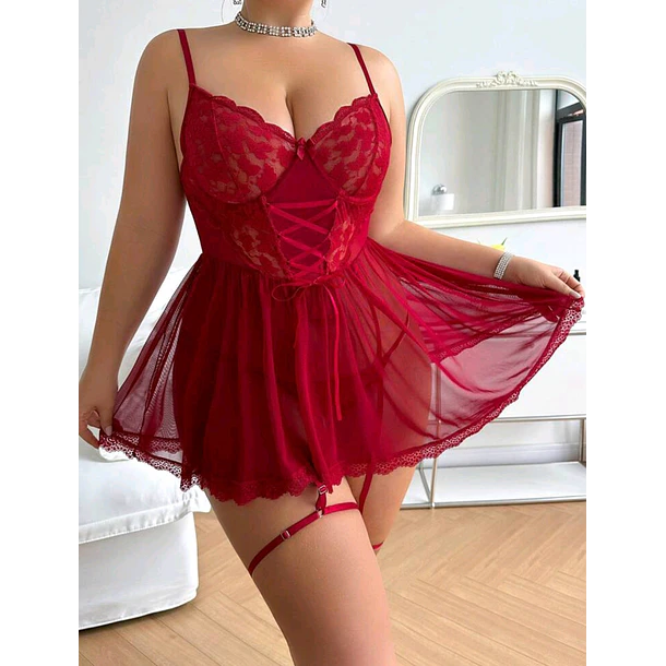 Babydoll Grace 7