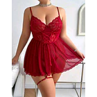 Babydoll Grace 6
