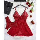 Babydoll Dafne 10