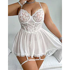 Babydoll Grace 1