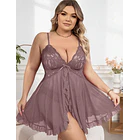 Babydoll Olaya 4