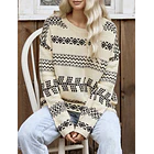 Sweater Yafén 4