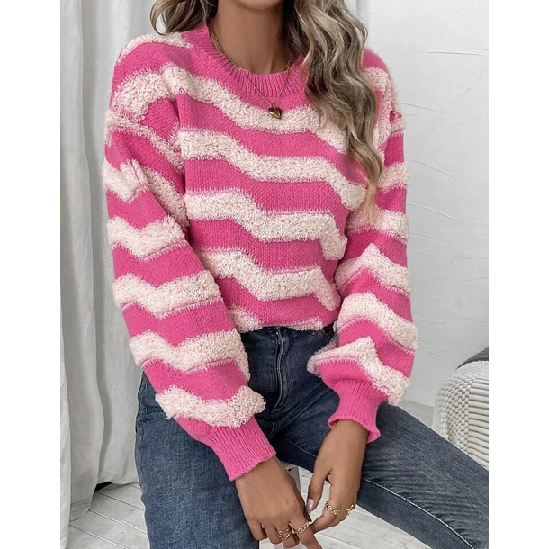 Sweater Leilani 1
