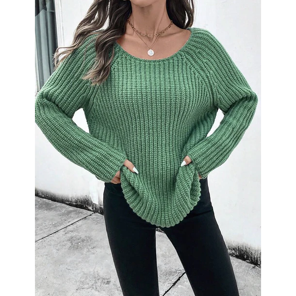 Sweater Liv 1