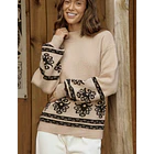 Sweater Alessandra 1