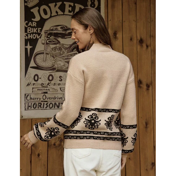 Sweater Alessandra 2