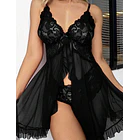 Babydoll Dafne 3