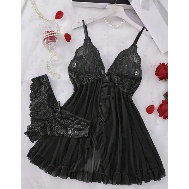 Babydoll Dafne 8