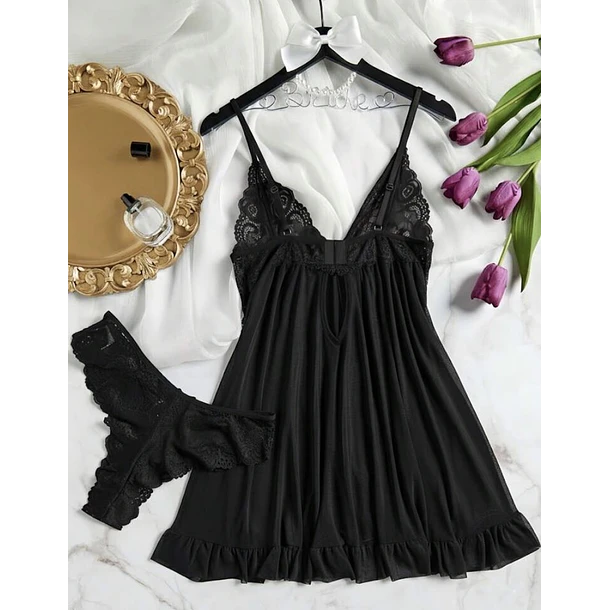Babydoll Dafne 2