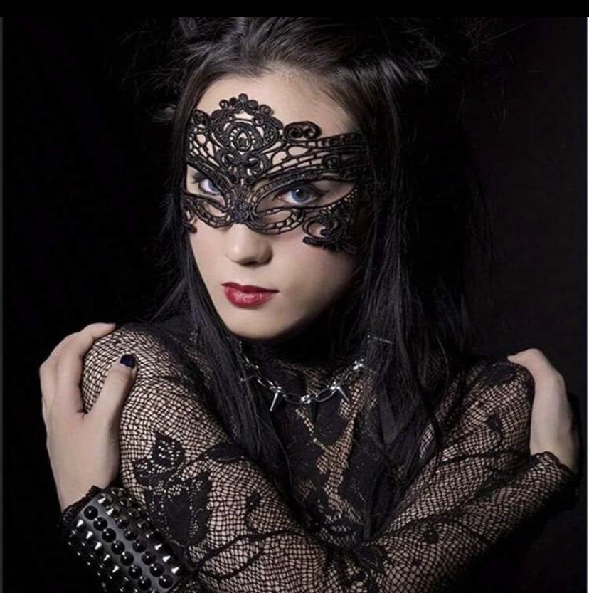 Antifaz Yumei