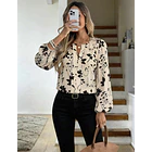 Blusa Gertrude 1