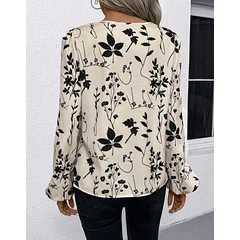 Blusa Gertrude