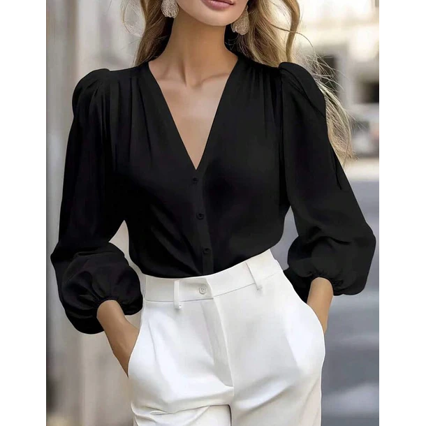 Blusa Virginia 1