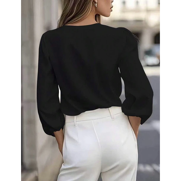 Blusa Virginia 2