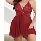 Babydoll Elizabeth 1
