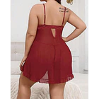 Babydoll Elizabeth 2
