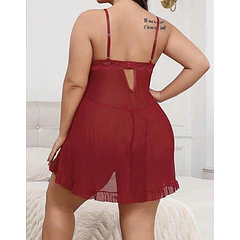 Babydoll Elizabeth