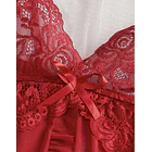 Babydoll Elizabeth 4