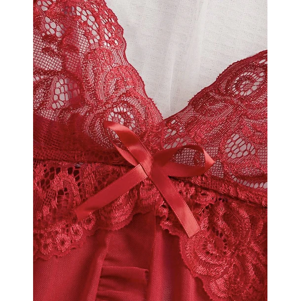 Babydoll Elizabeth 4
