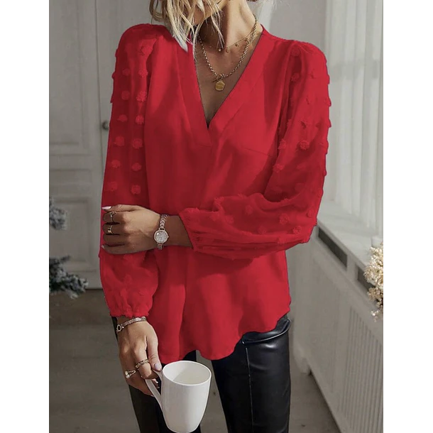 Blusa Midge 2