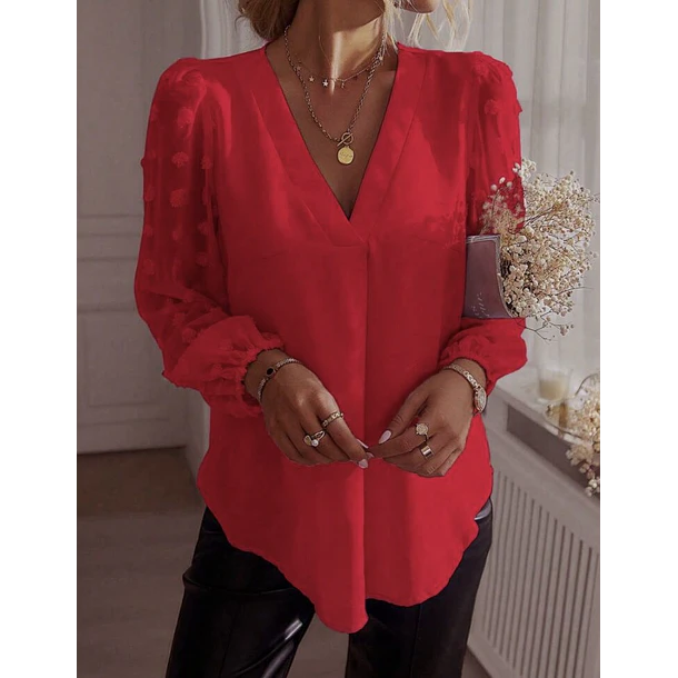 Blusa Midge 7