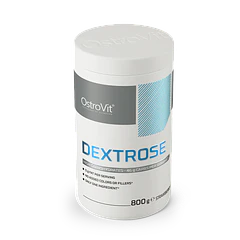 Post entreno Dextrosa 800 GR Strawberry